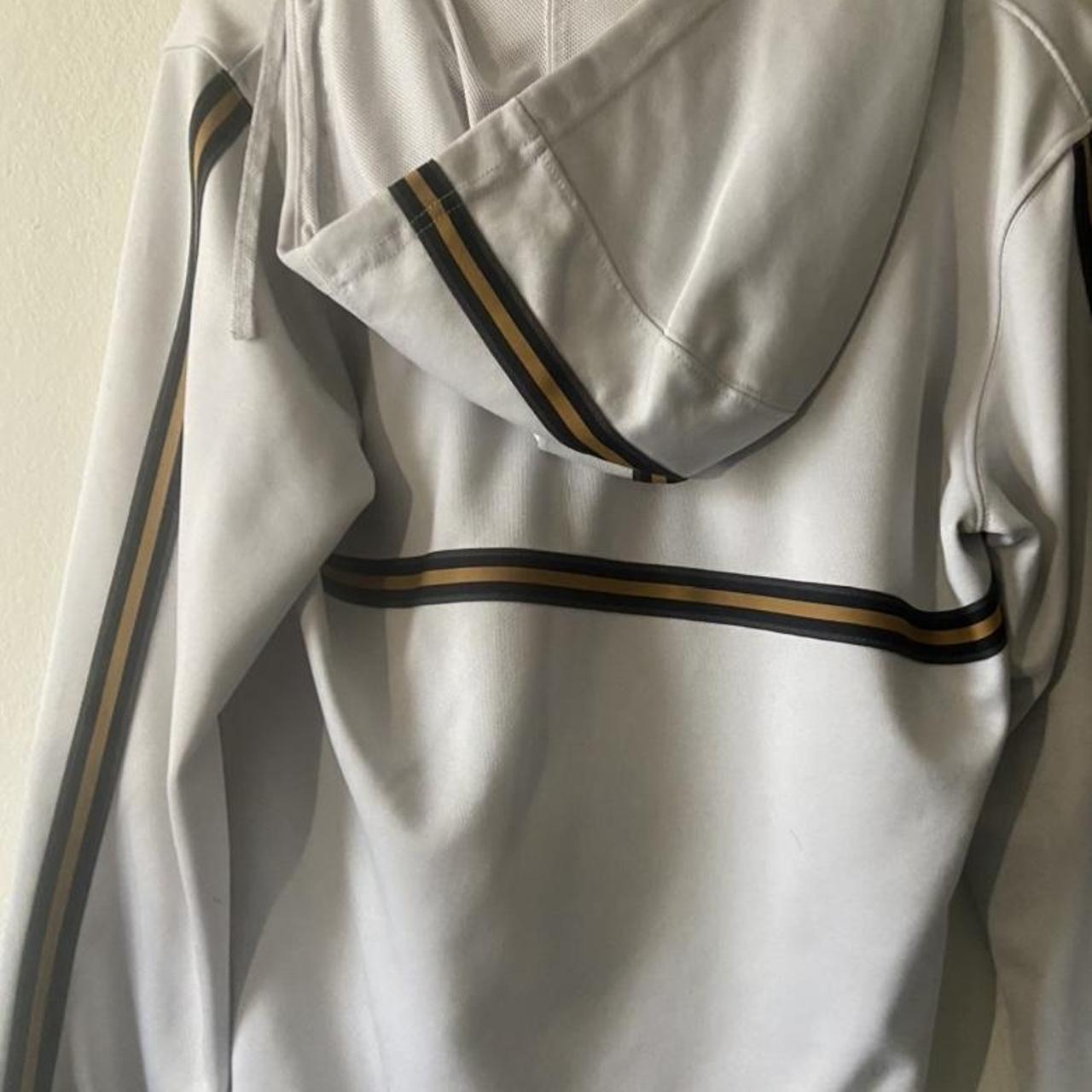 mens small nike jacket