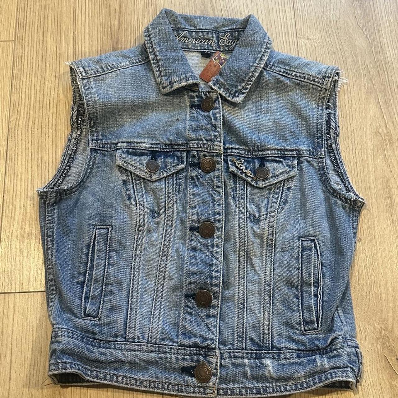 item listed by everythreadhasastory
