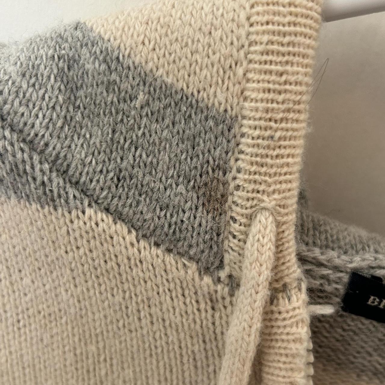 【ri】Brandy Melville スウェット Brandy Melville Usa-Christie New York Hoodie