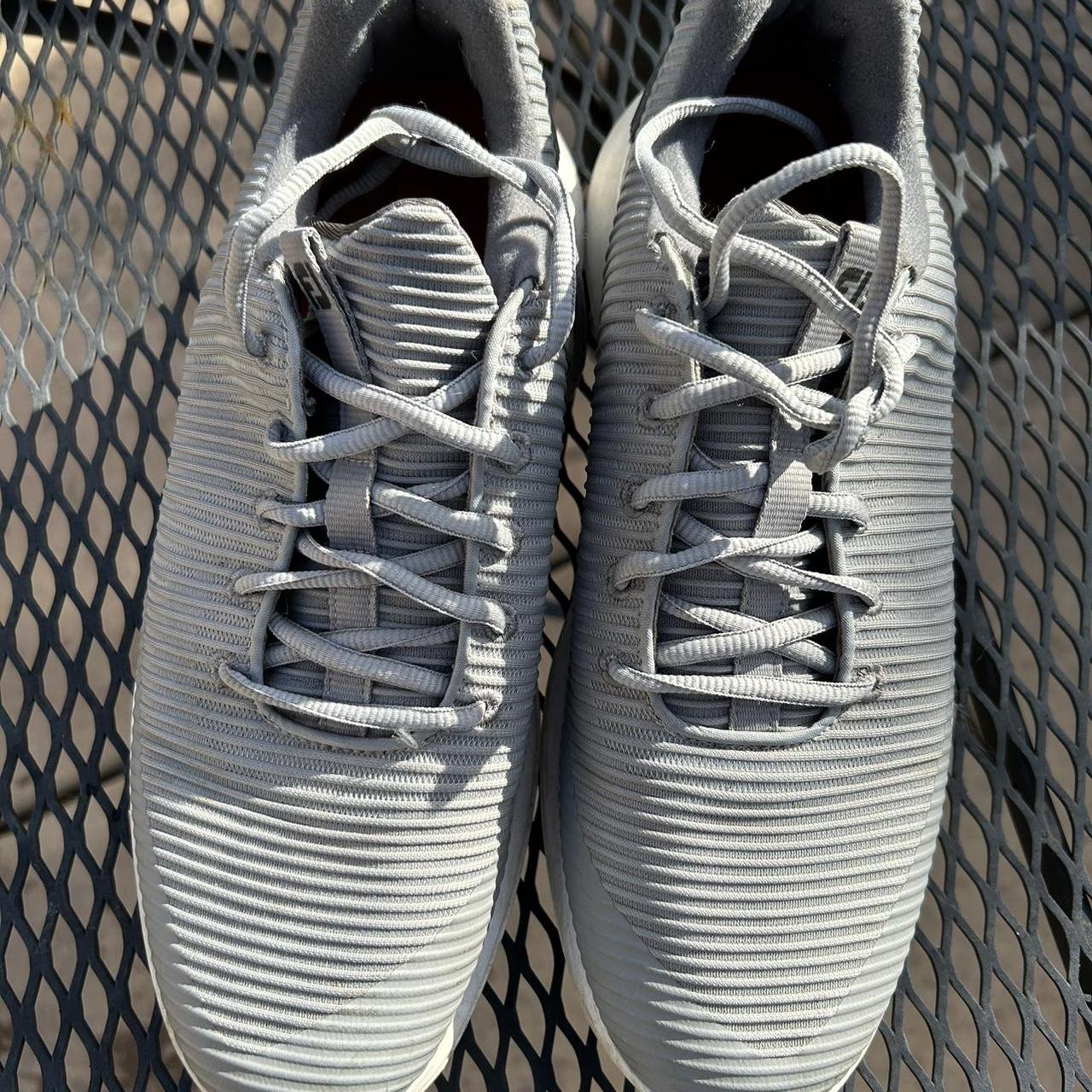 grand sport flex sneaker