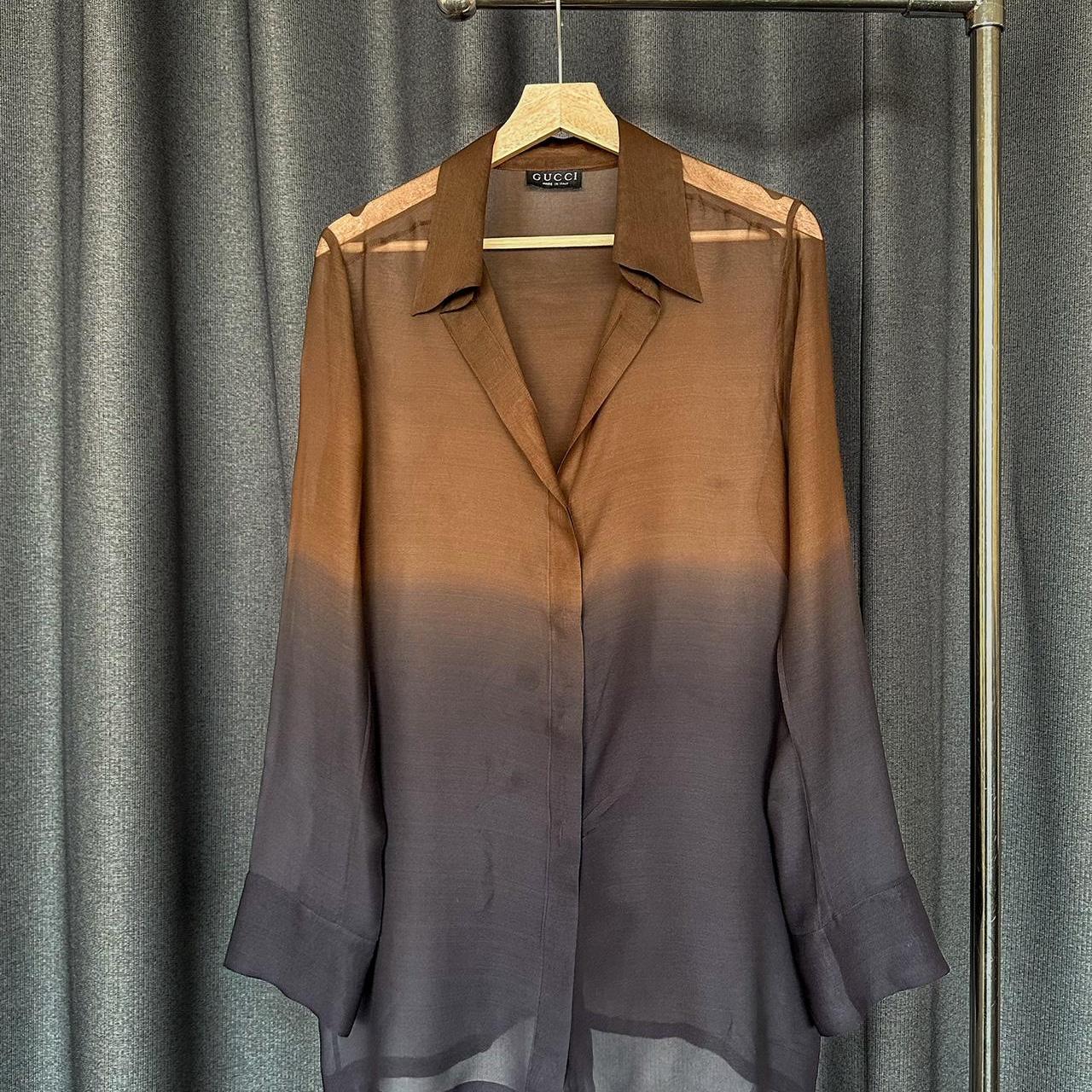 Kiko Kostadinov - Sorelle Jumper Tagged Size : 52 ( | Depop