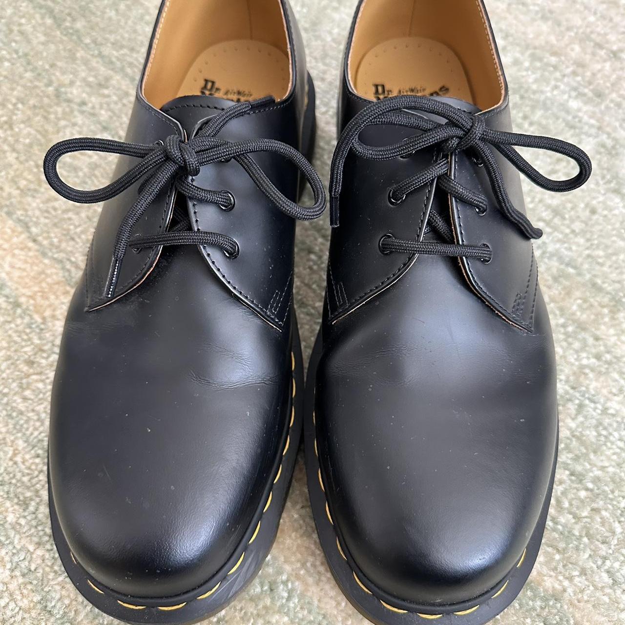dr martens abandon 1461