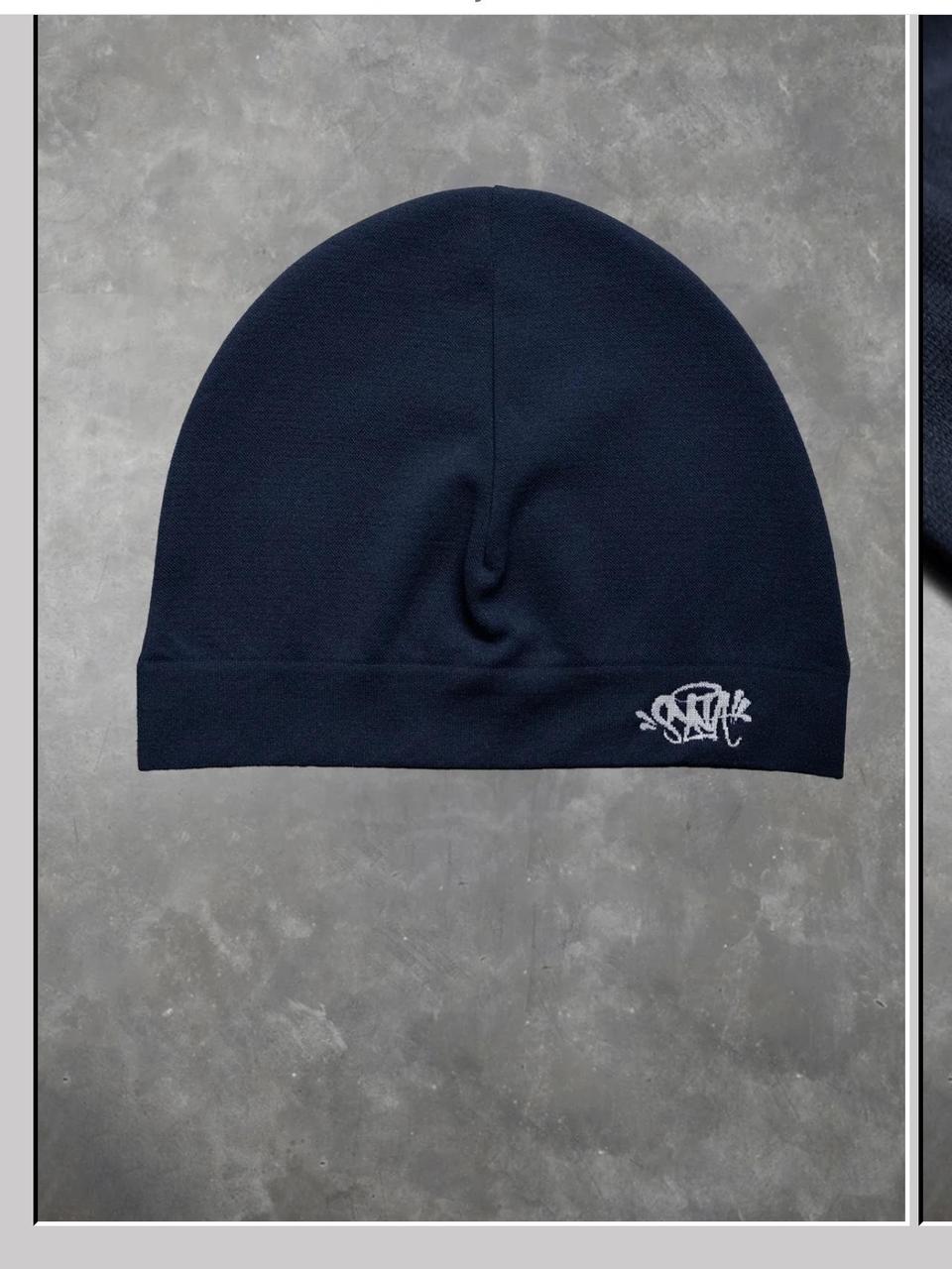 BRAND NEW CENTRAL CEE SYNA SKULL HAT One size ... - Depop