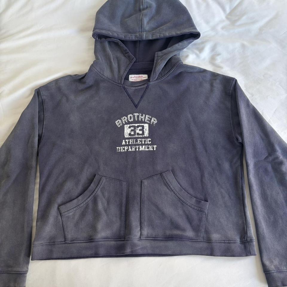 Spillage Village Spilligion Hoodie 2020 Depop