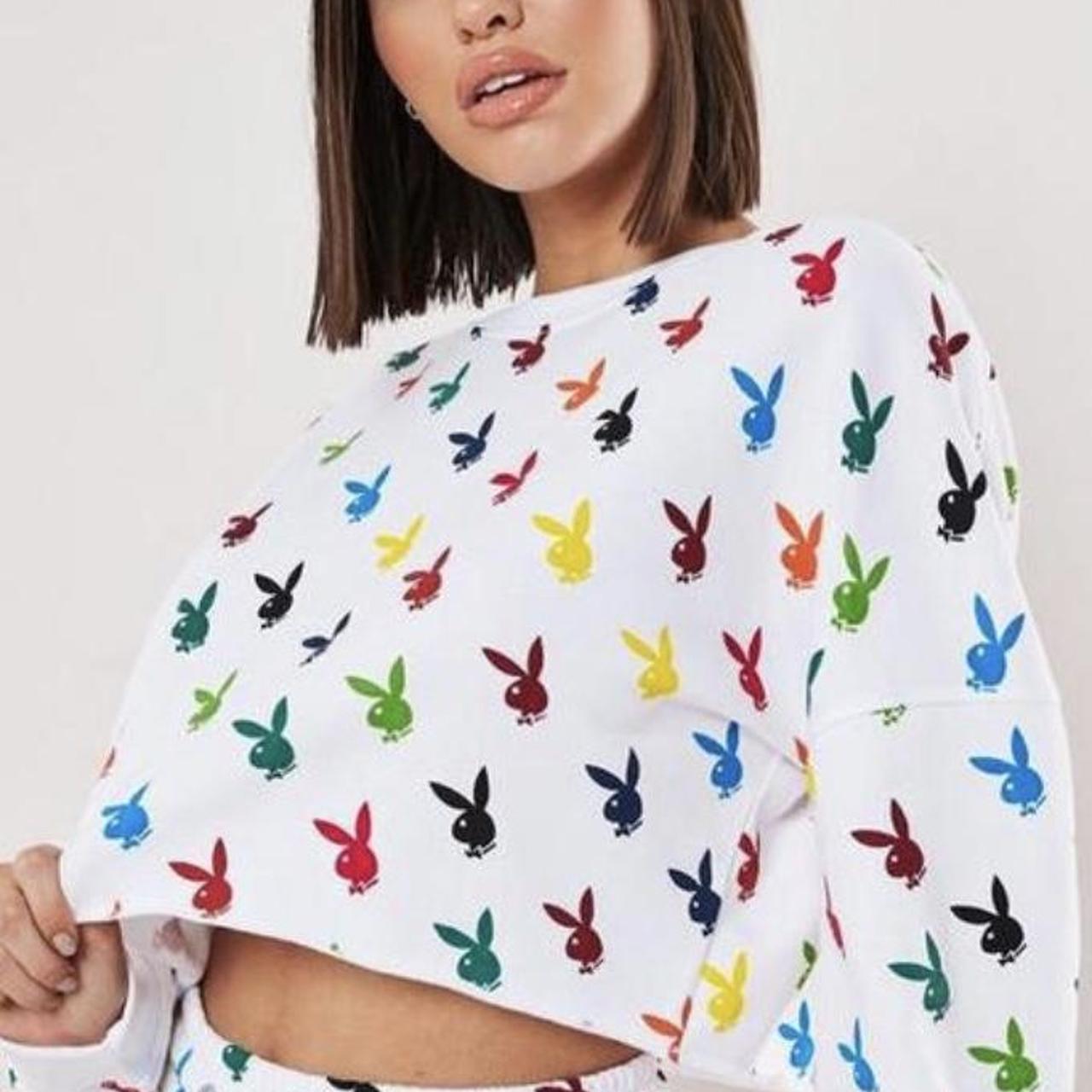 Missguided playboy pyjamas sale