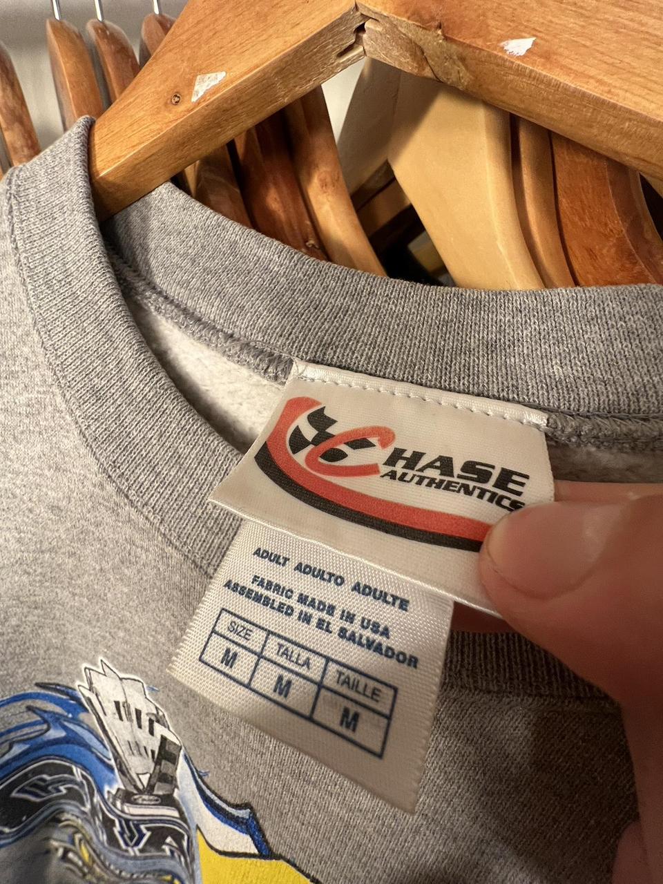 Chase Authentics Men's multi Sweatshirt (2)