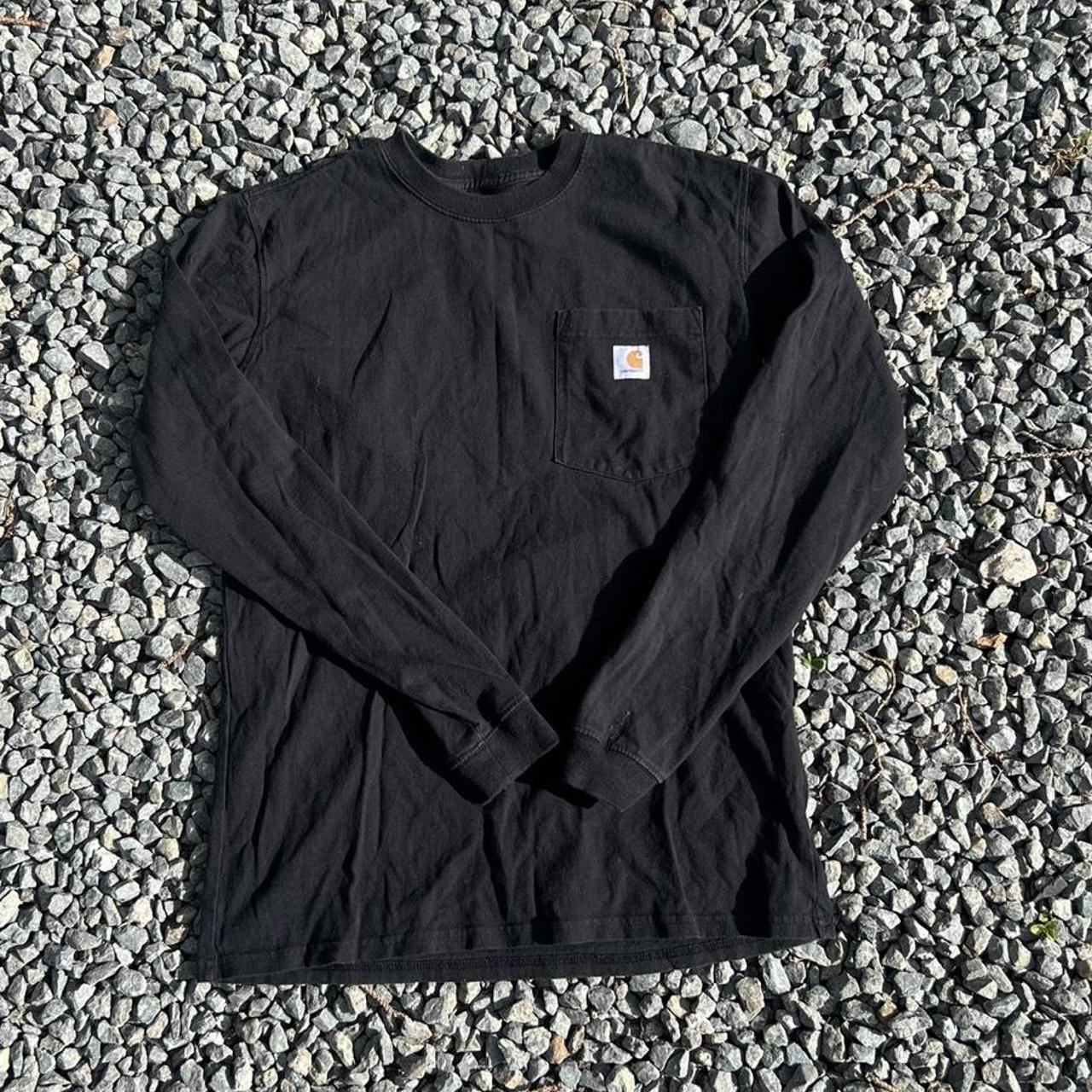 carhartt chalk shirt