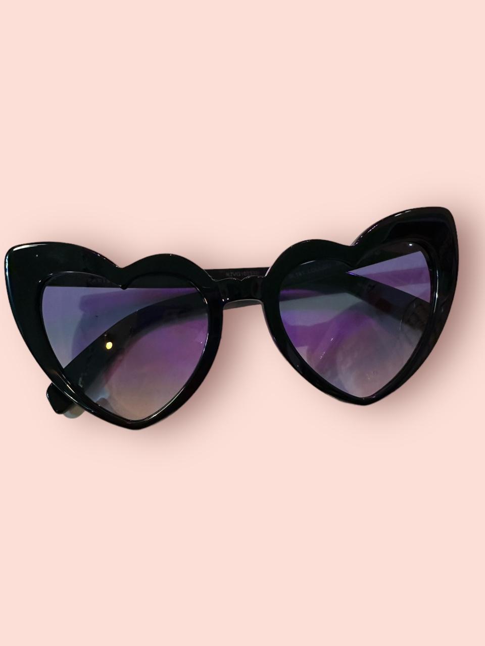 saint laurent loulou glasses