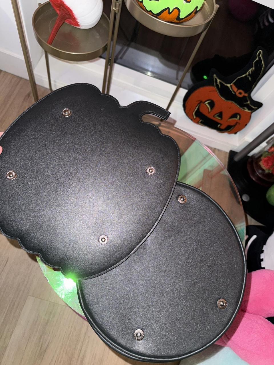 Women's Bag - Black/Multi – Post Mortem Halloween… - image 5