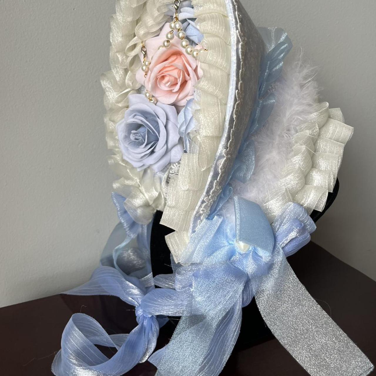 item listed by secondhandinwonderland