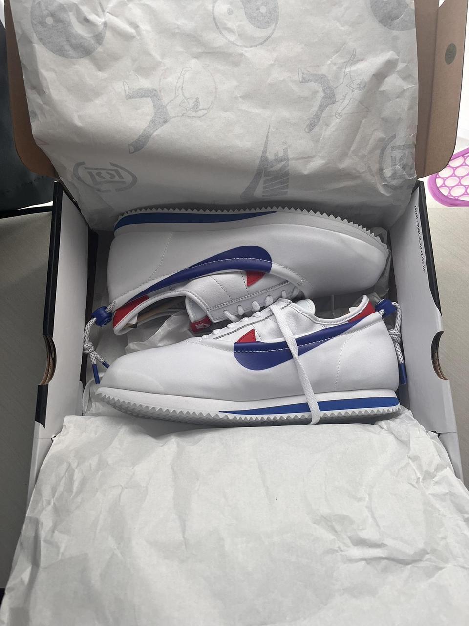 mens nike cortez size 9