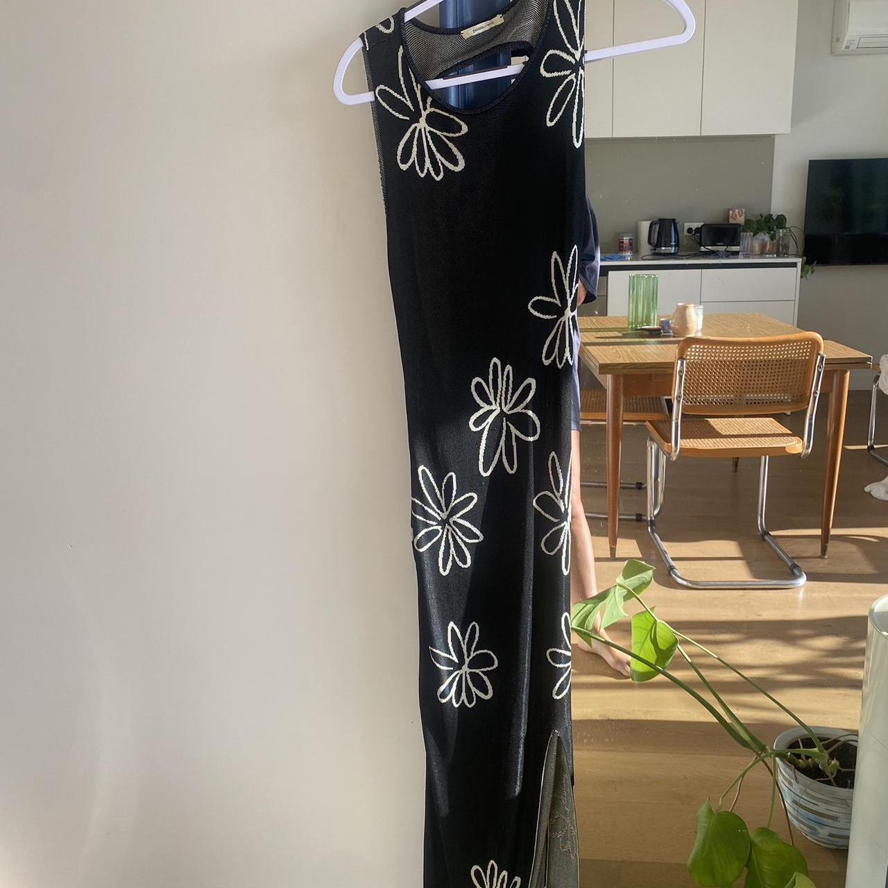 Paloma Wool Ikebana dress, size small. The material... Depop