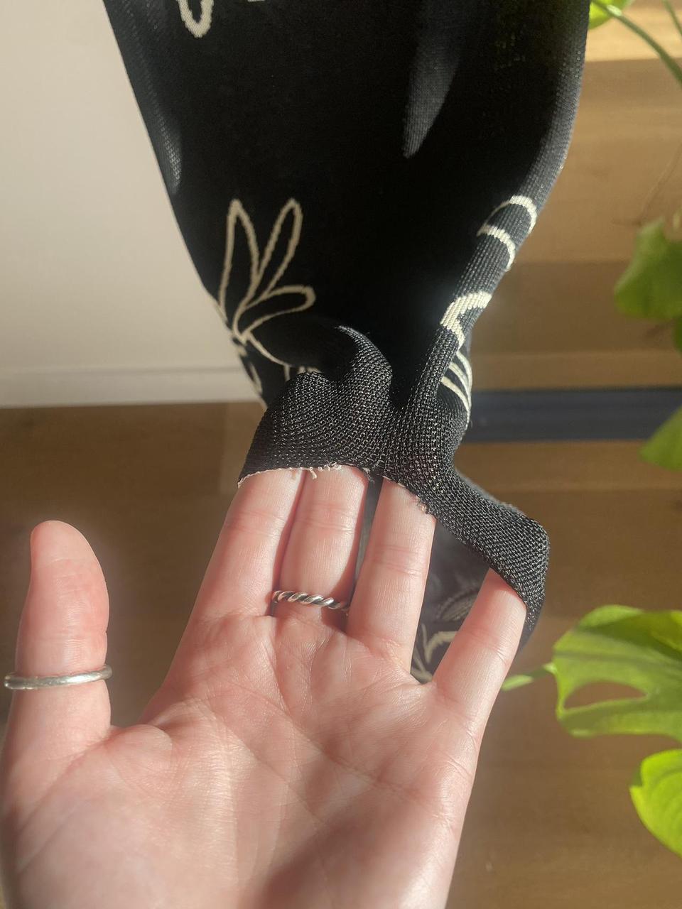 Paloma Wool Ikebana dress, size small. The material... Depop