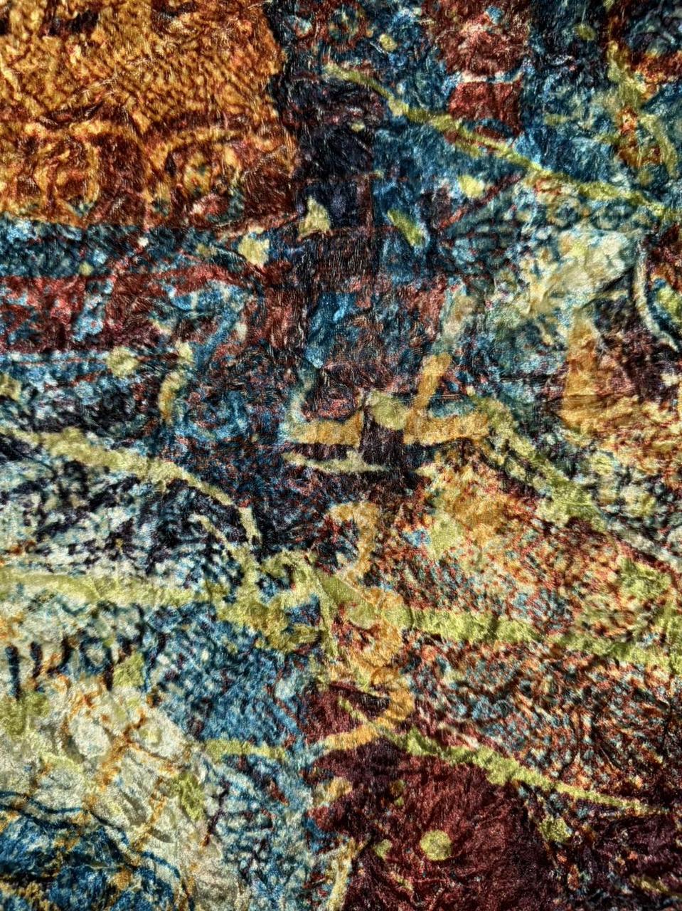 Cache Women's Shirt - Multi - S – Caché Multi-col… - image 5