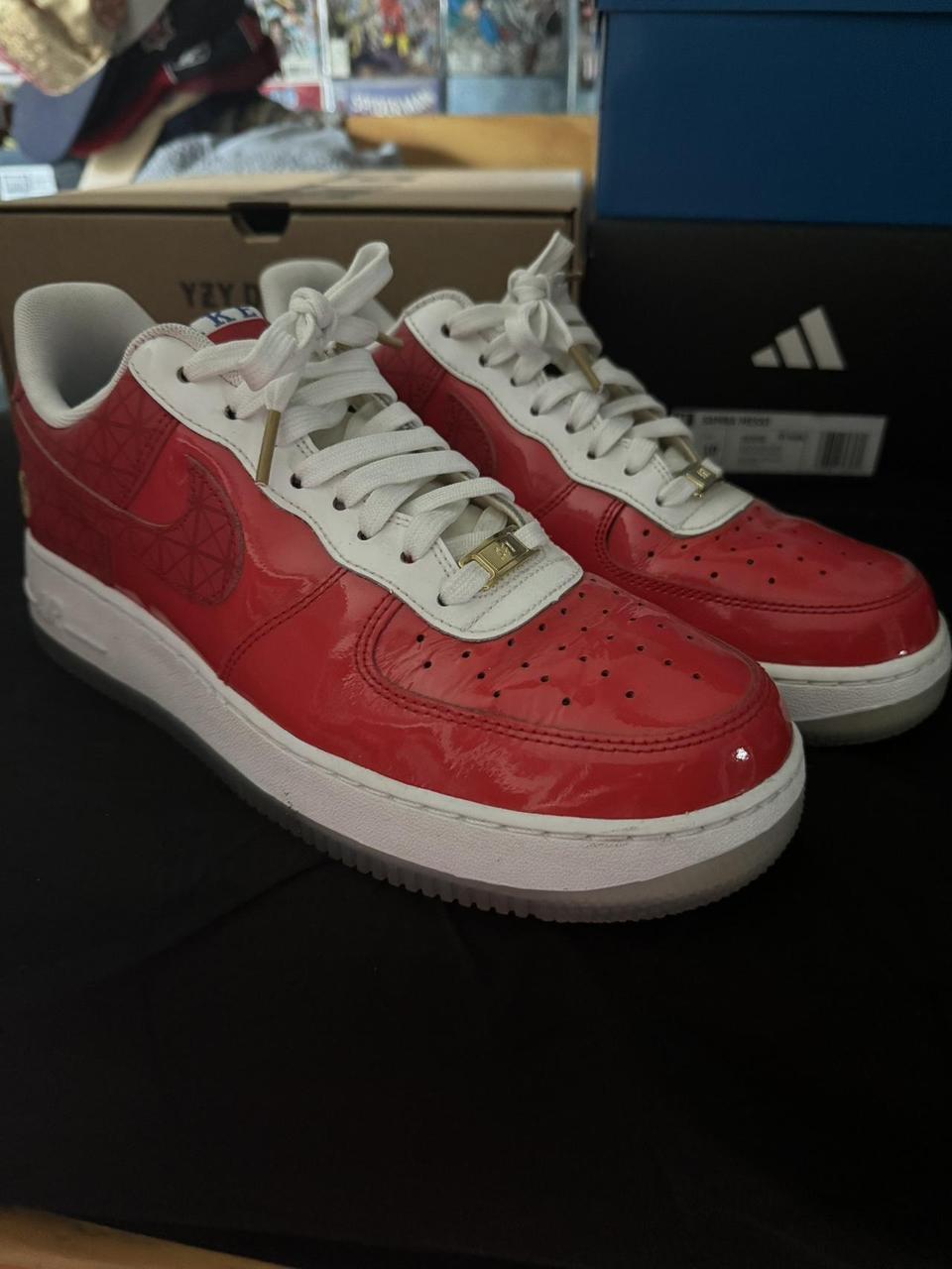 Air force 1 detroit pistons online