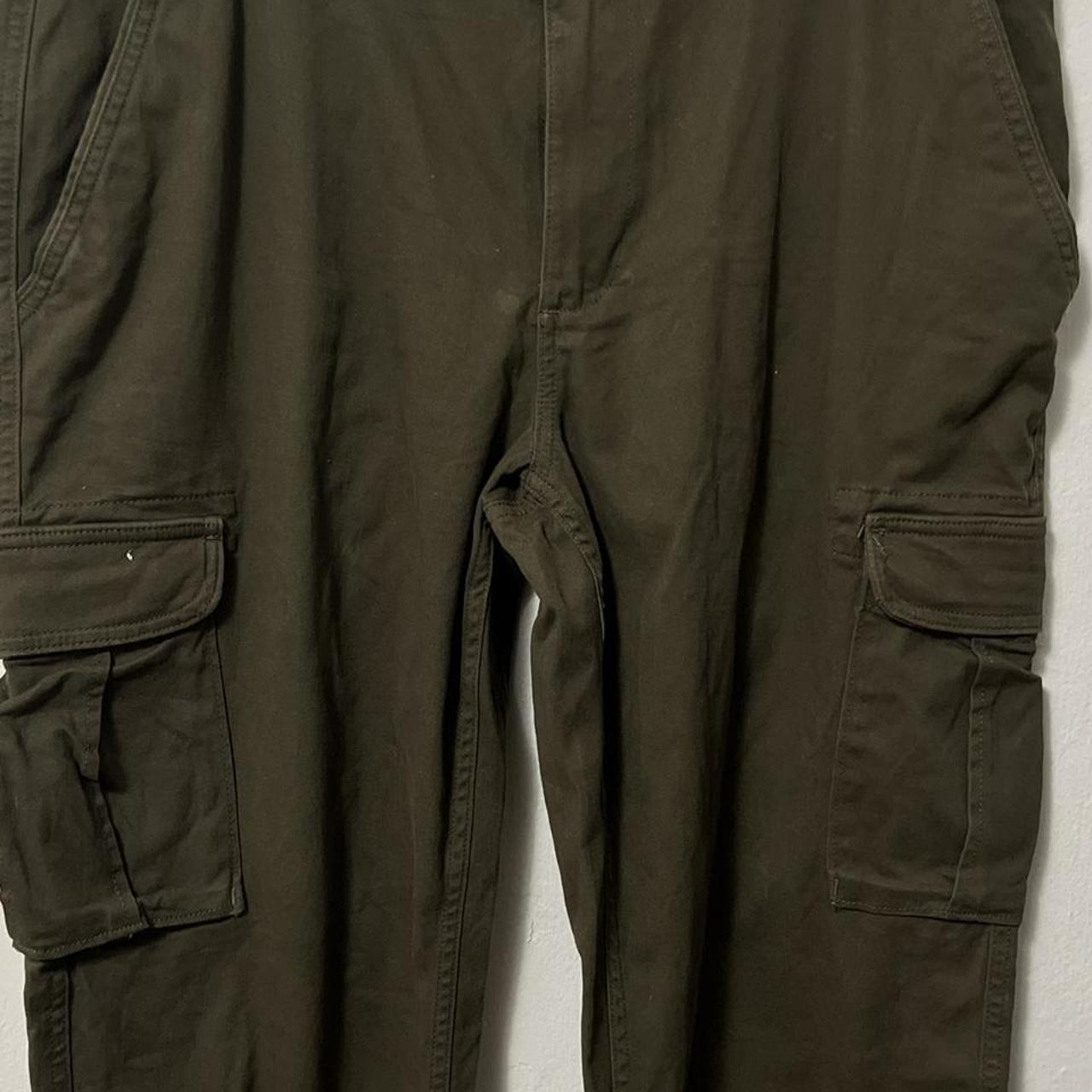 Sonoma flexwear cargo pants online