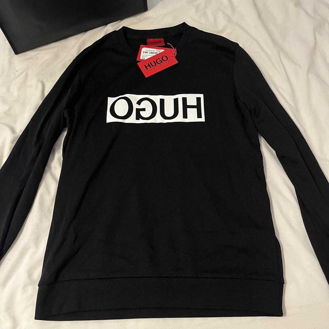 Oguh sweatshirt discount