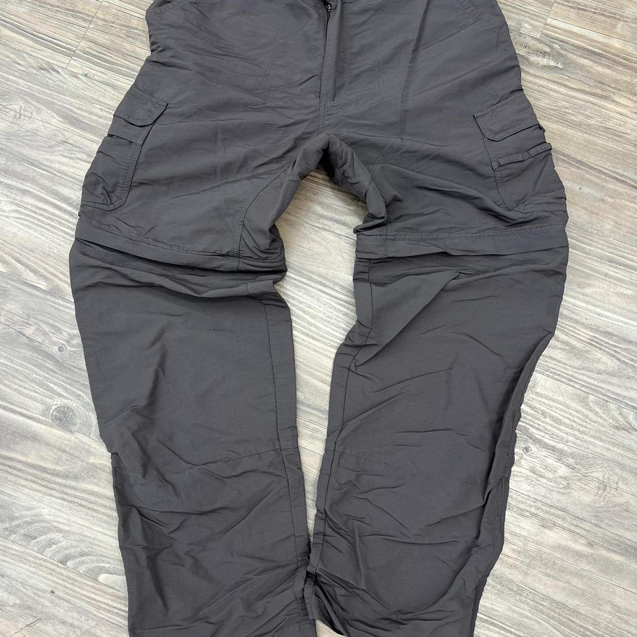 Cabela’s Pants with Zip Away Legs Sz. 36 x... - Depop