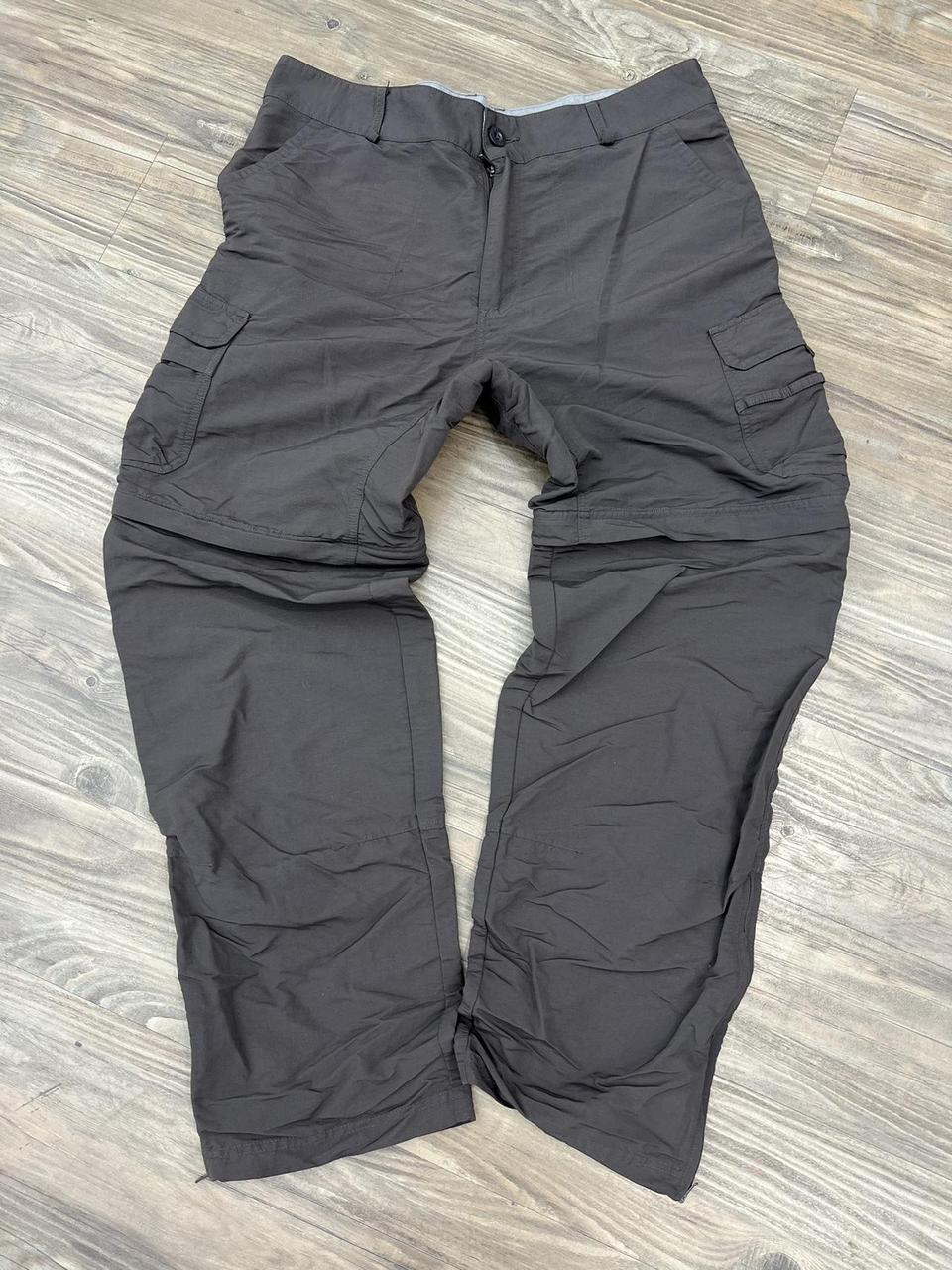 Cabela’s Pants with Zip Away Legs Sz. 36 x... - Depop