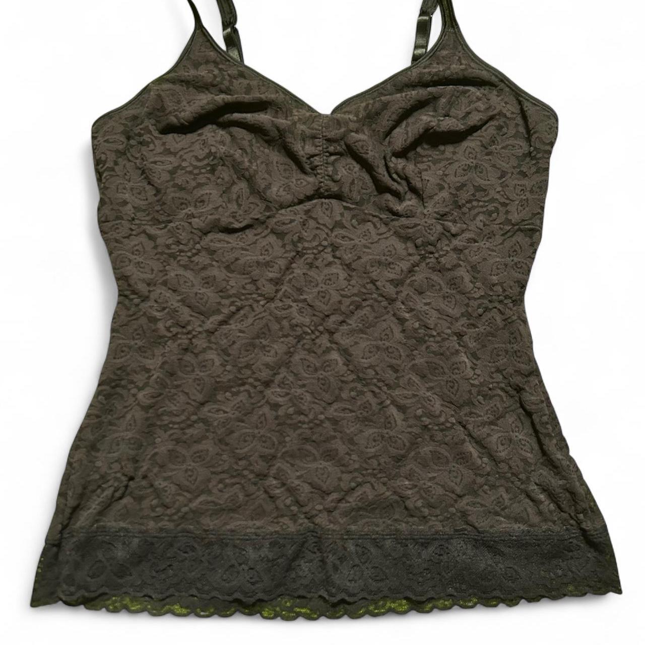 cami tops for ladies