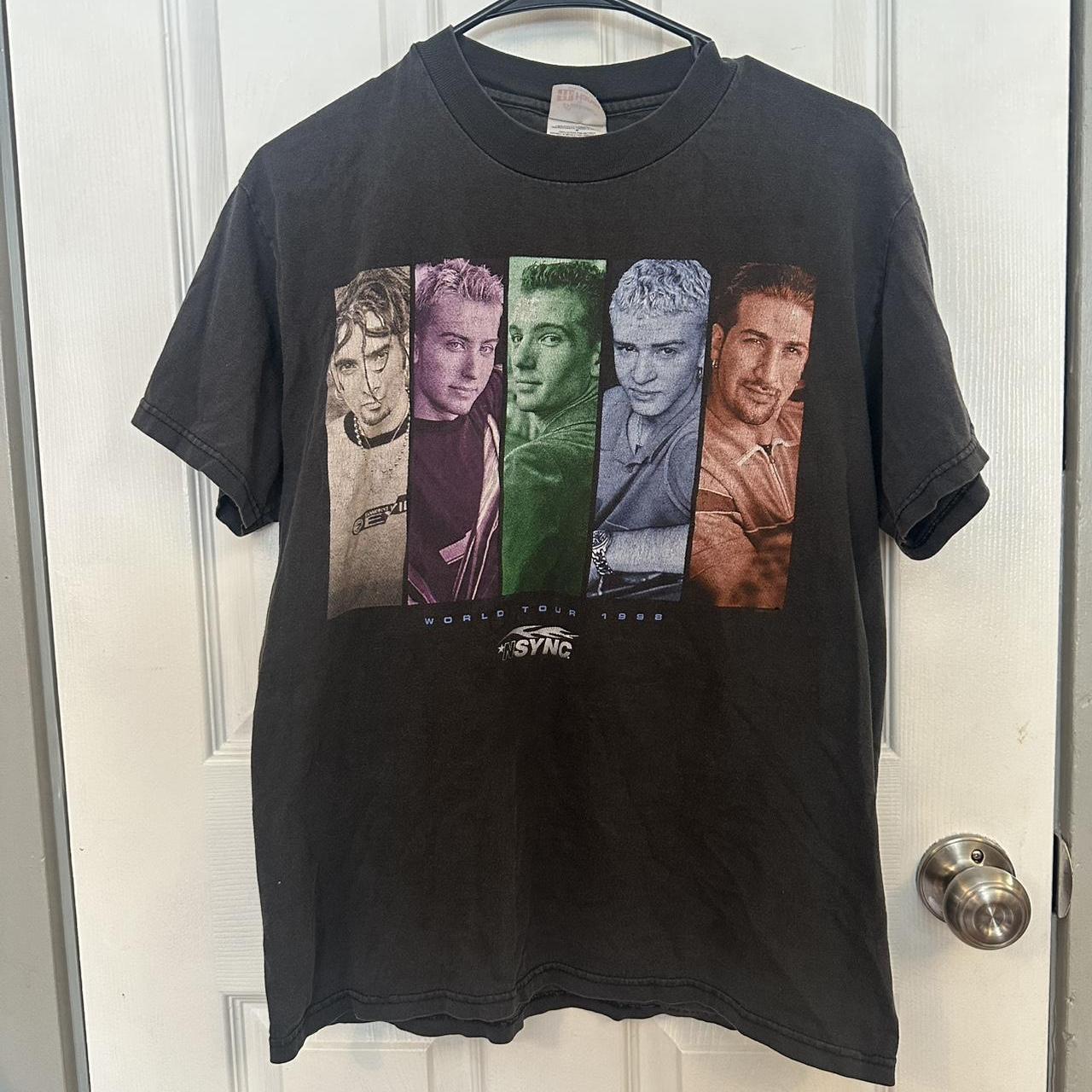 item listed by thriftbyloudboy