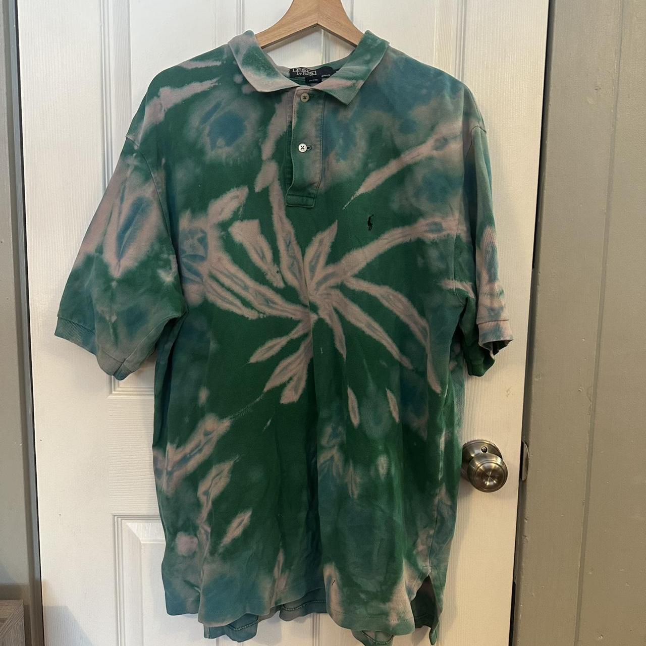 item listed by thriftbyloudboy