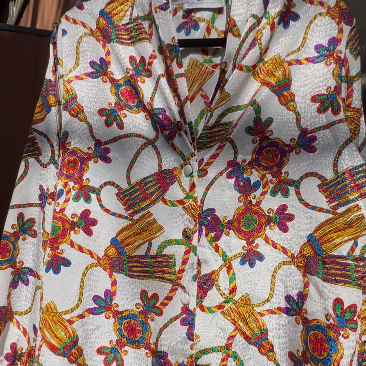 item listed by cursebreakercollective