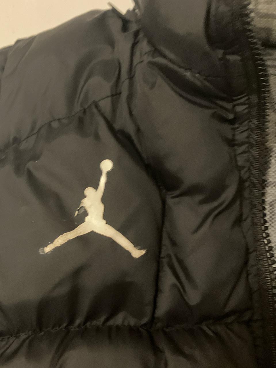 air jordan 1 mid se turf orange on feet