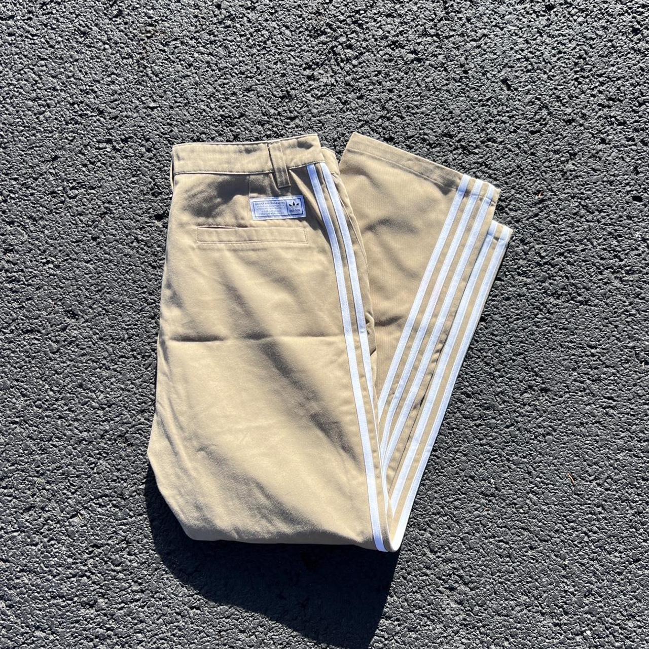 Adidas skateboarding outlet chino zipper