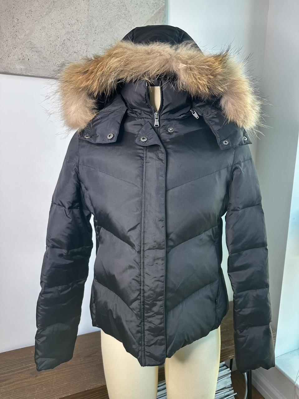 Apt. 9 Women's Puffer Jacket - Black - S – 2006 W… - image 1