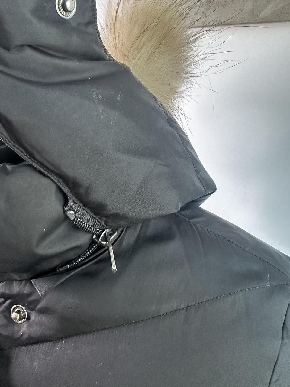 Apt. 9 Women's Puffer Jacket - Black - S – 2006 W… - image 5