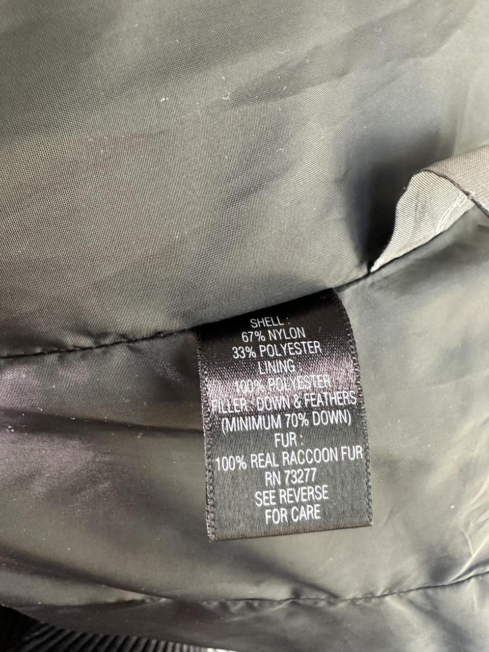 Apt. 9 Women's Puffer Jacket - Black - S – 2006 W… - image 7