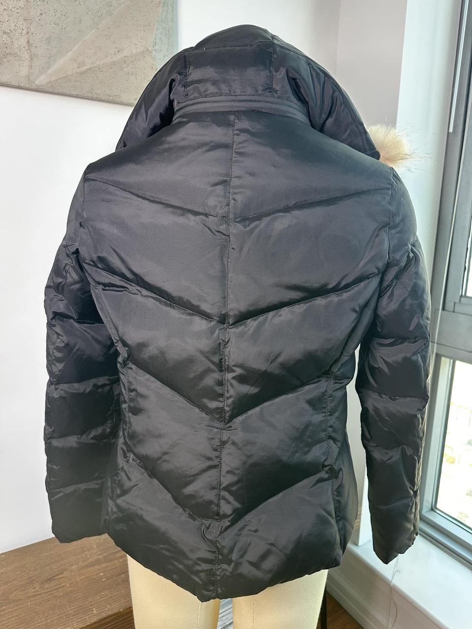 Apt. 9 Women's Puffer Jacket - Black - S – 2006 W… - image 2