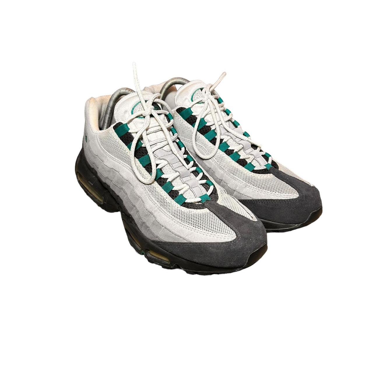 Nike Air Max 95 2008 Freshwater Air Max 95 Depop