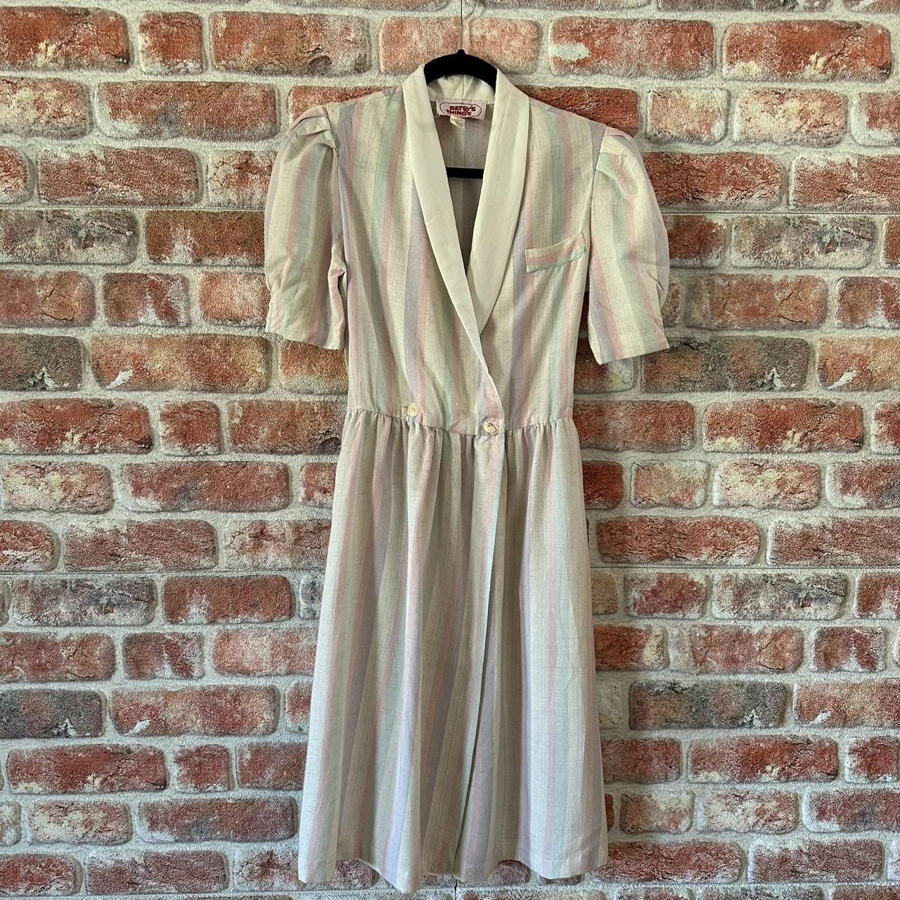 item listed by redbettyvintage