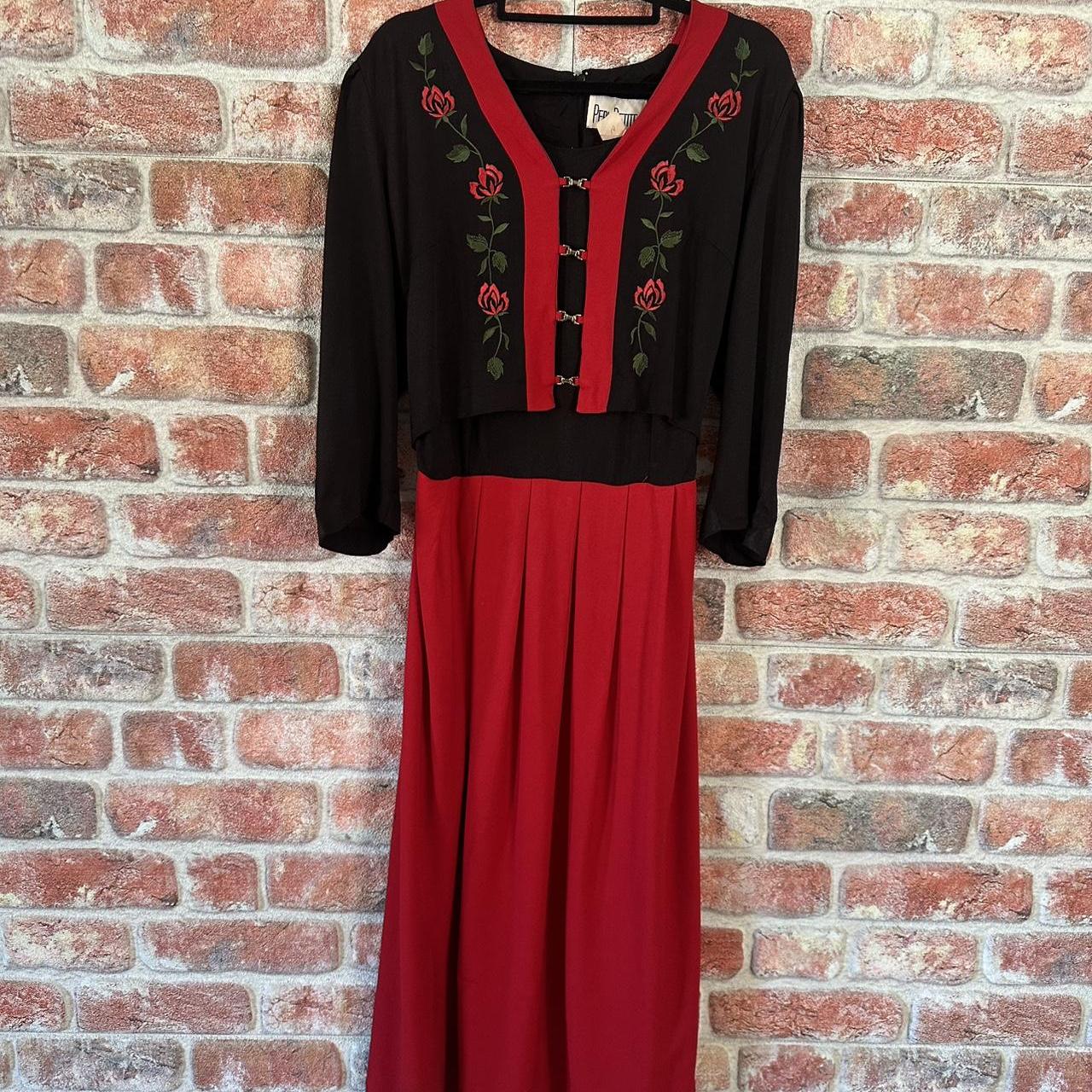 item listed by redbettyvintage