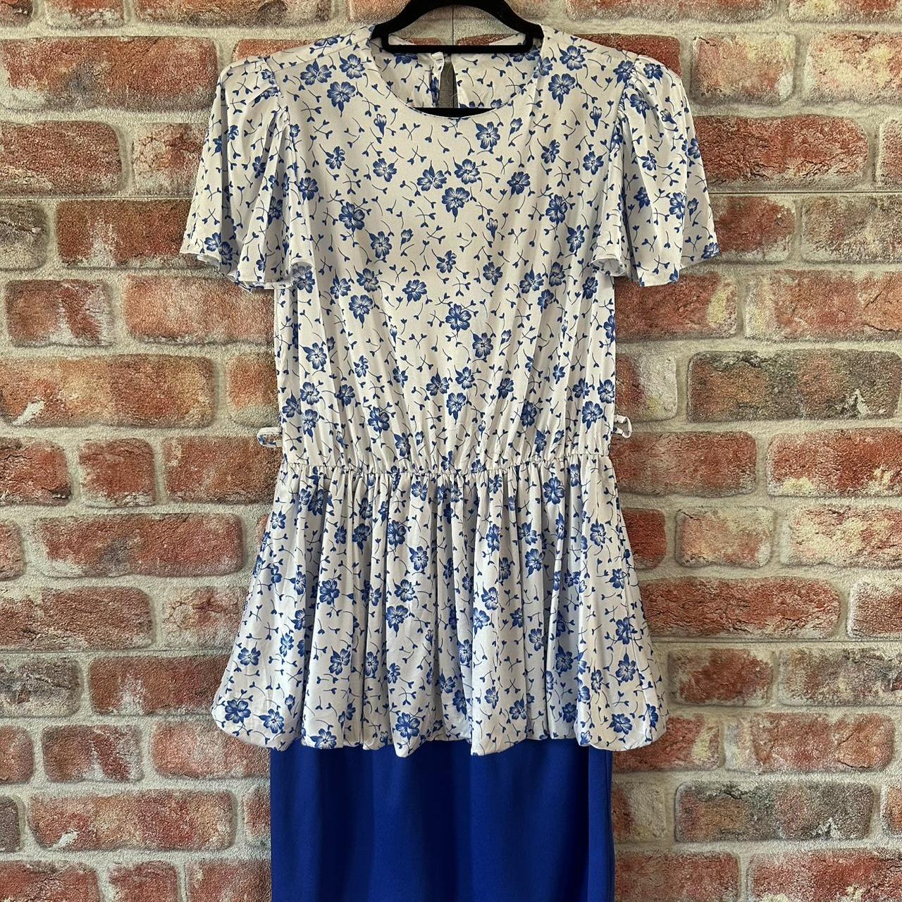 item listed by redbettyvintage