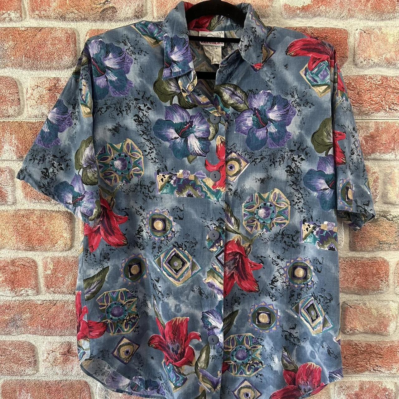item listed by redbettyvintage