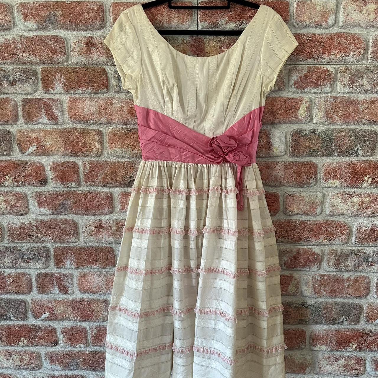 item listed by redbettyvintage