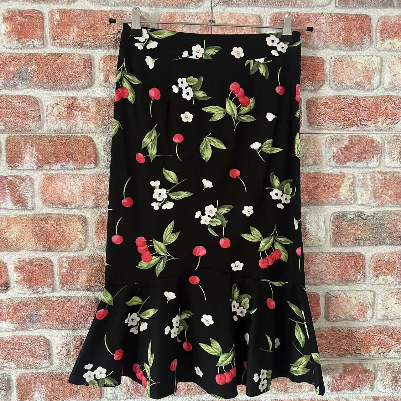 item listed by redbettyvintage