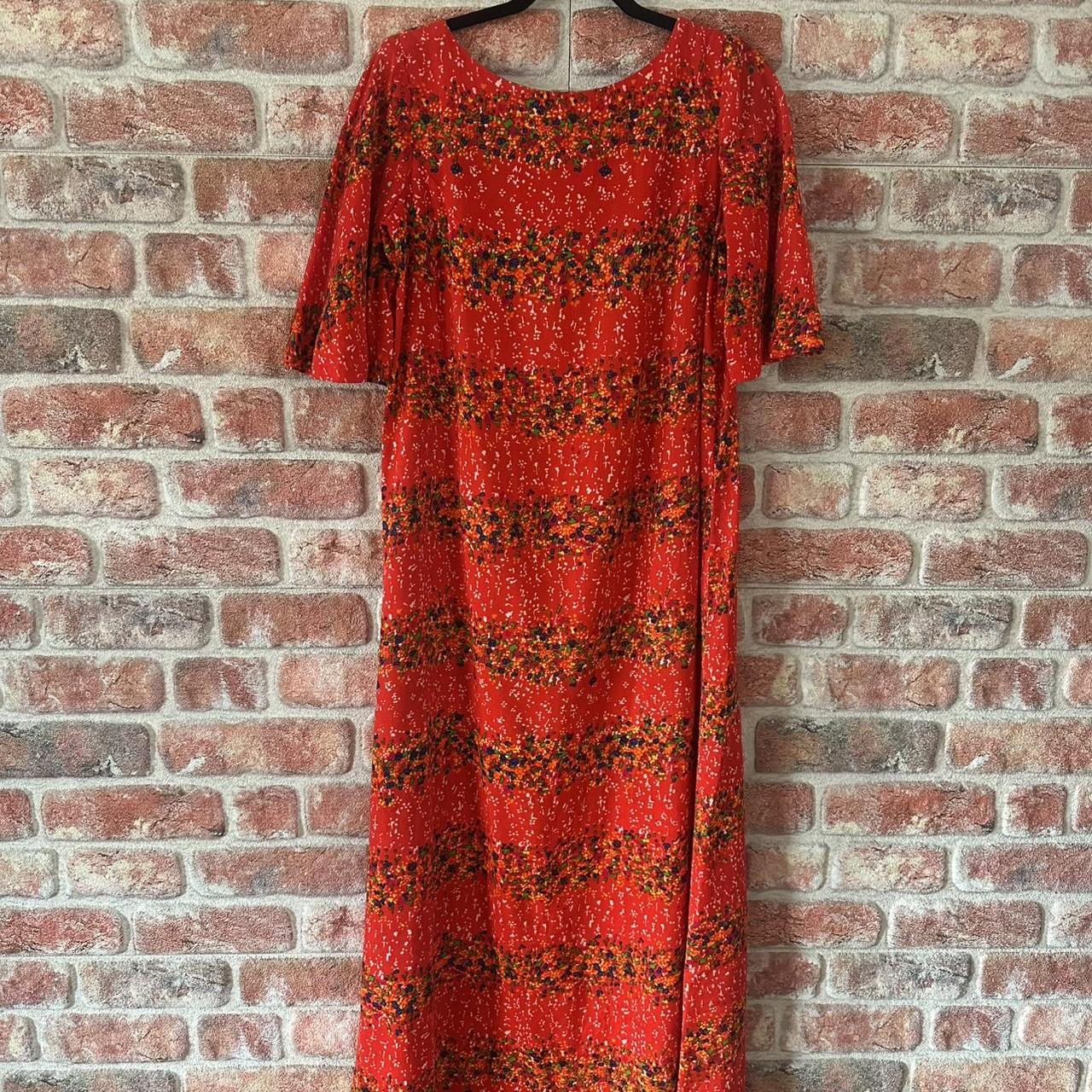 item listed by redbettyvintage