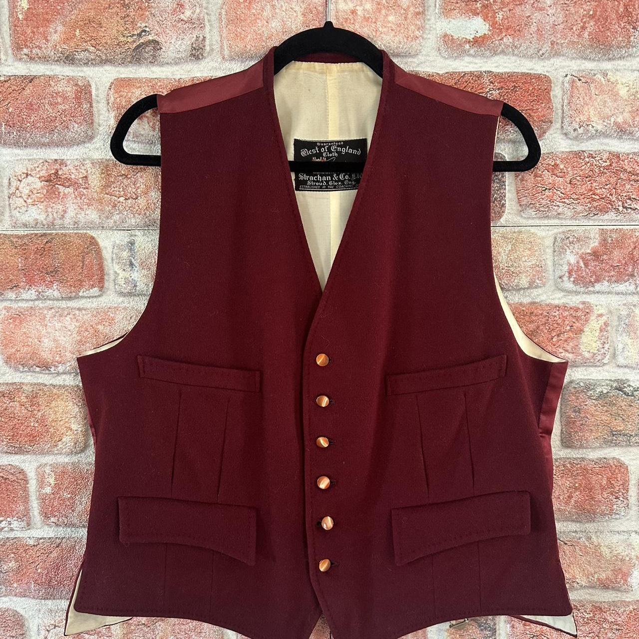 item listed by redbettyvintage