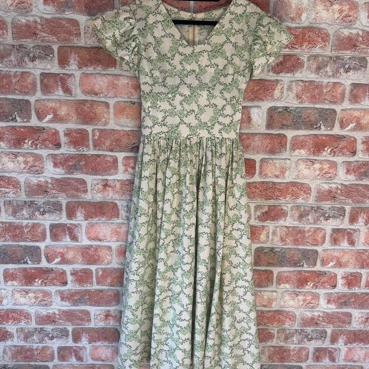 item listed by redbettyvintage