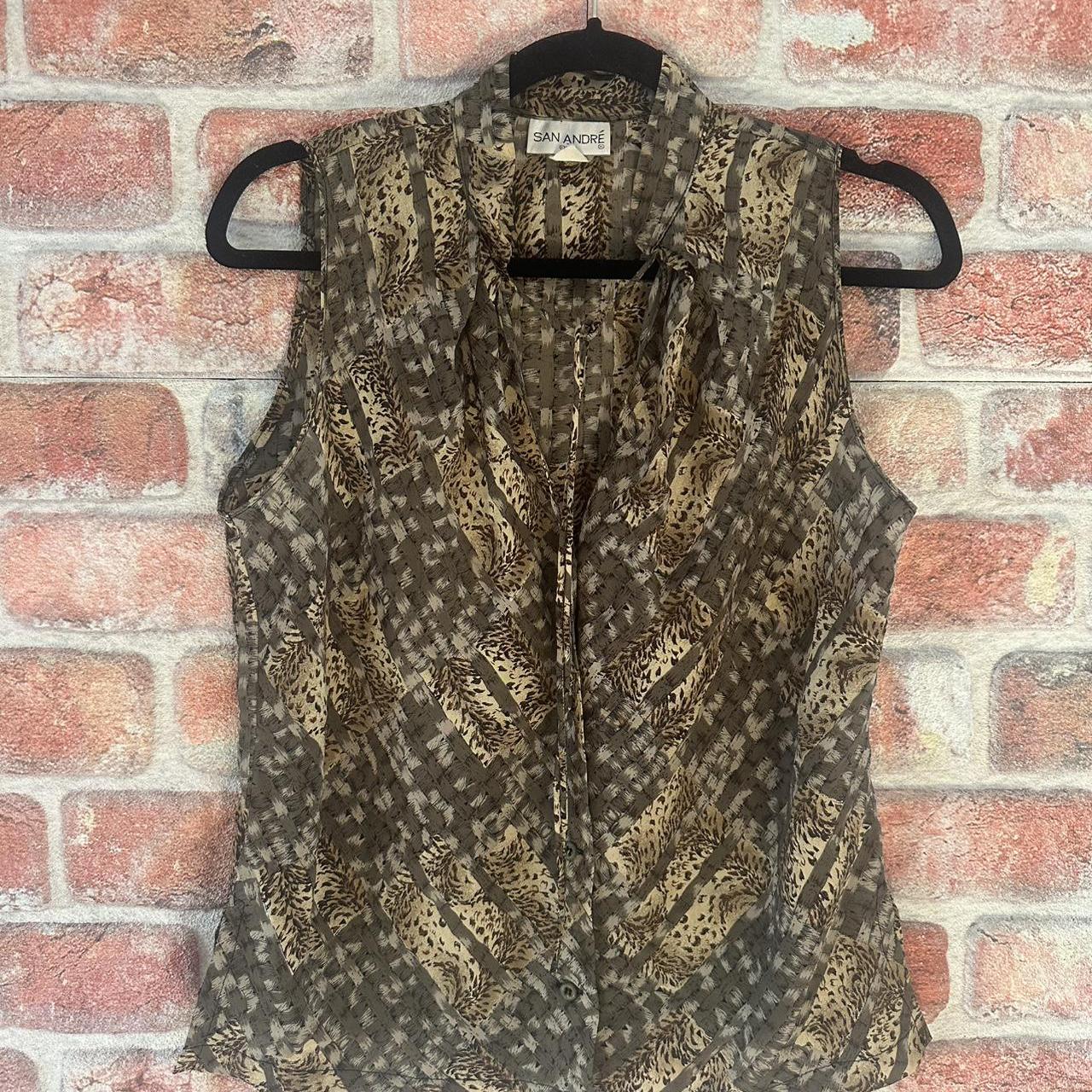 item listed by redbettyvintage
