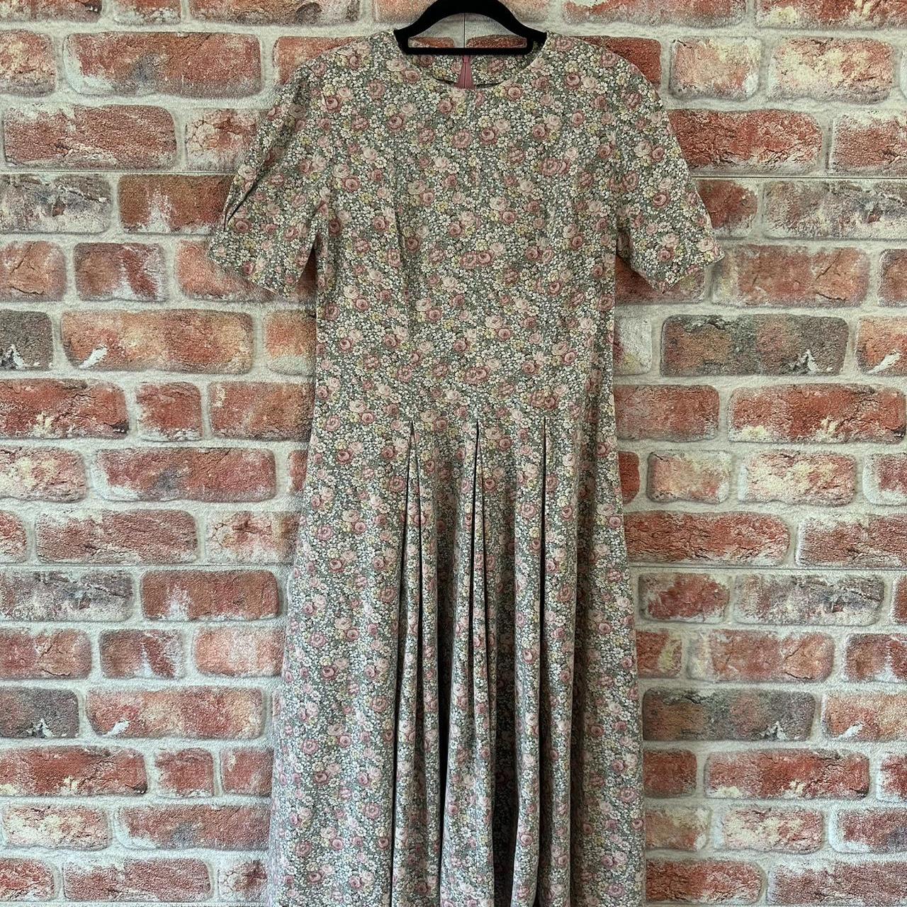 item listed by redbettyvintage