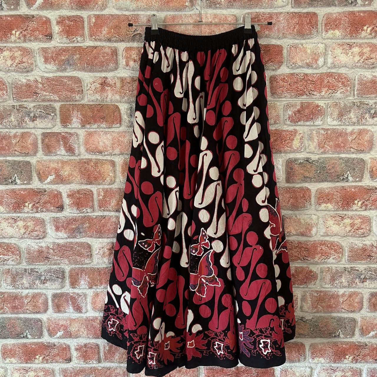 item listed by redbettyvintage
