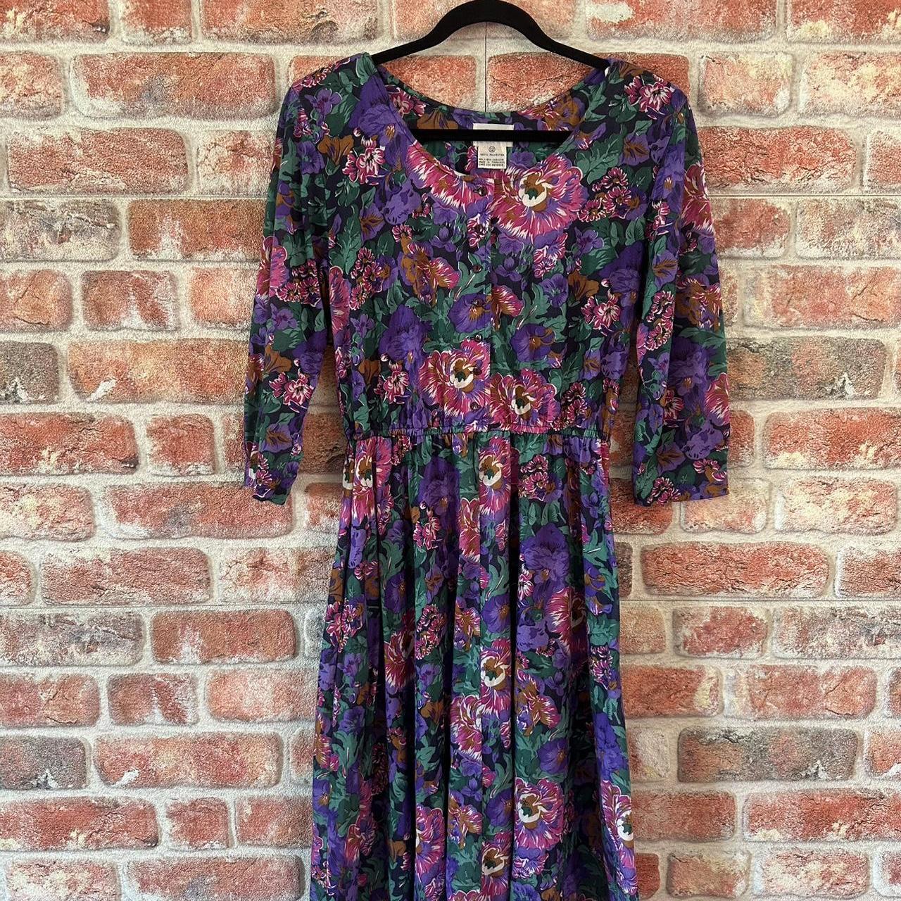 item listed by redbettyvintage