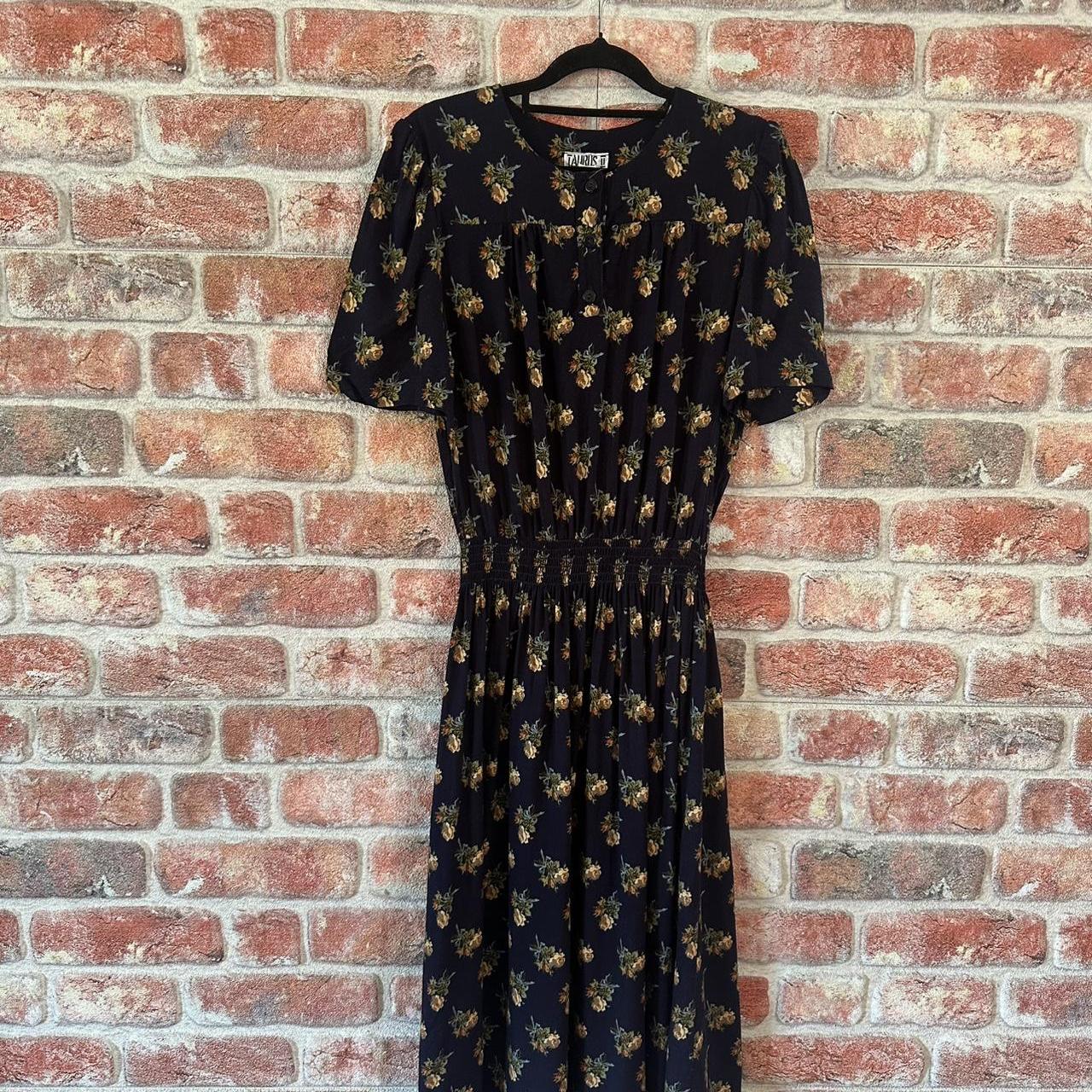 item listed by redbettyvintage