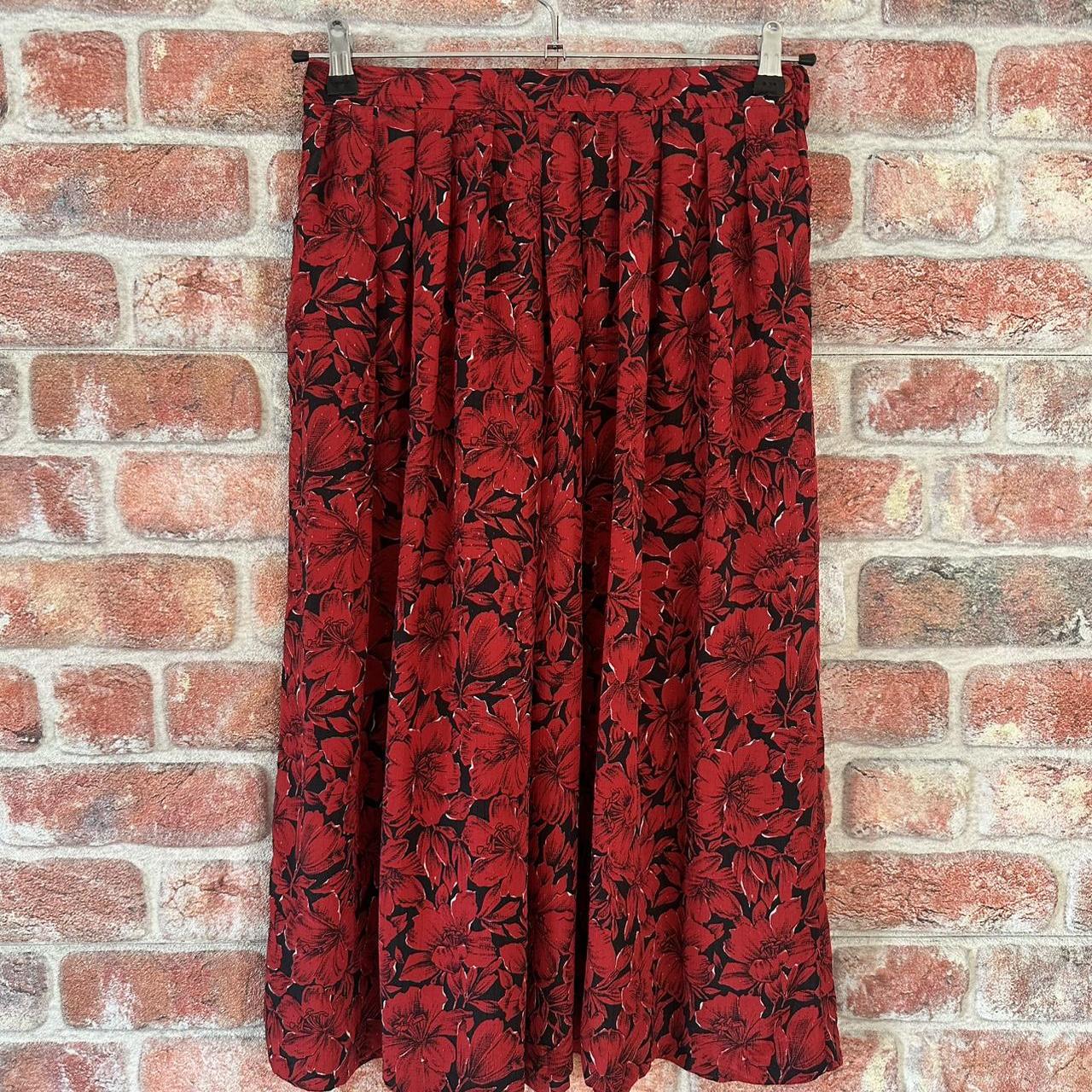 item listed by redbettyvintage