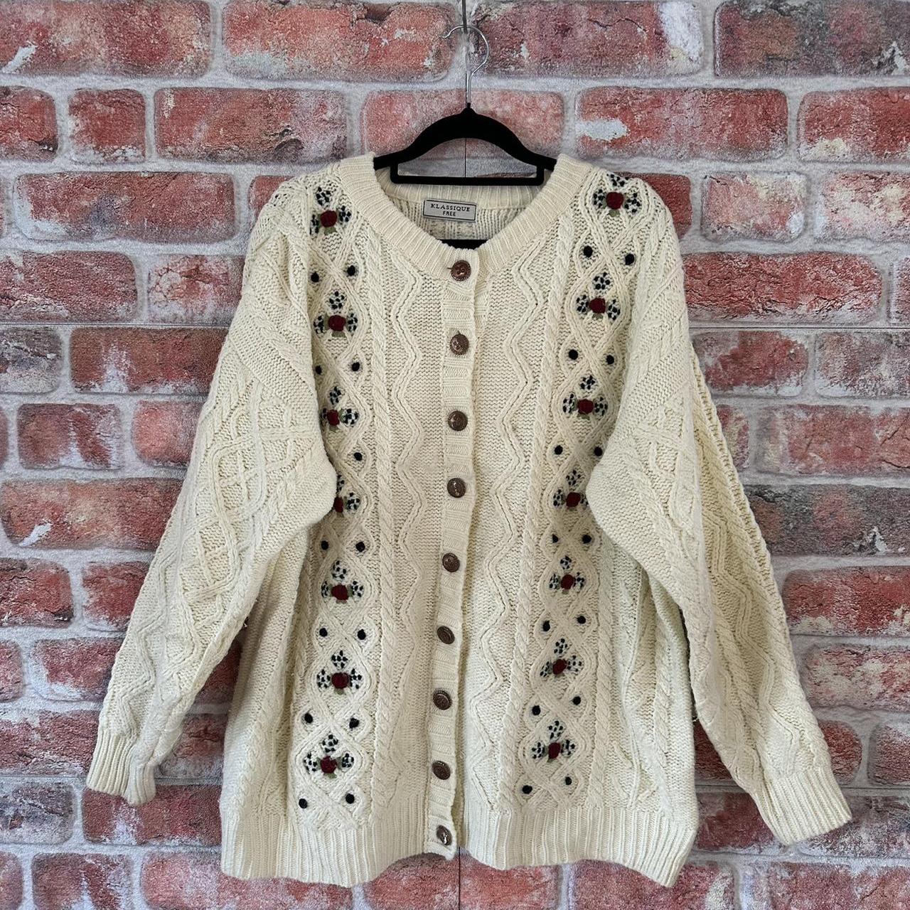 item listed by redbettyvintage